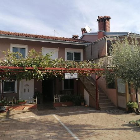 Rooms Katarina Kadumi Exterior photo