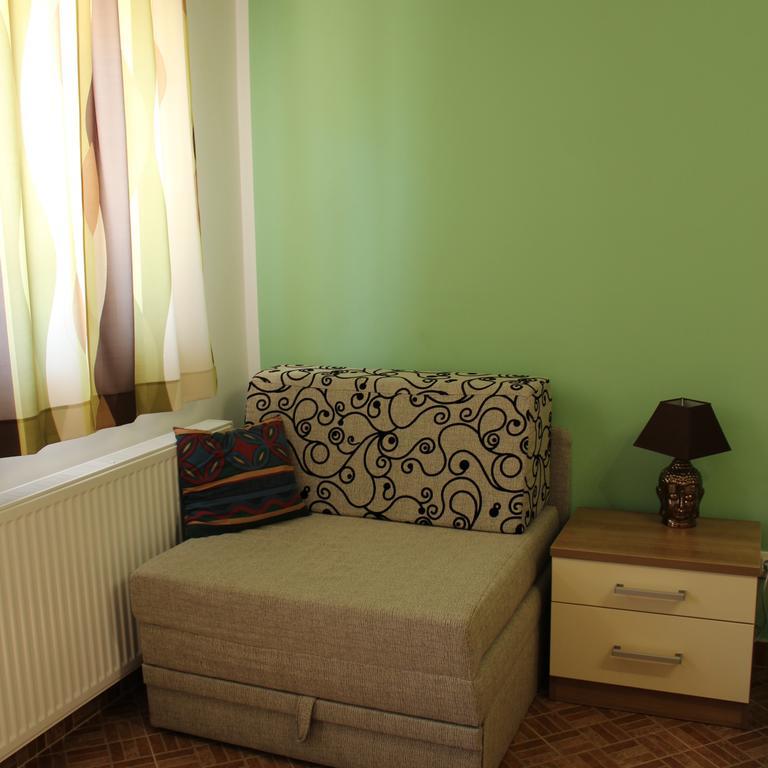 Rooms Katarina Kadumi Exterior photo